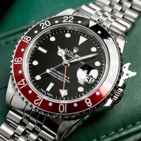 rolex gmt master 2 coke 2020|16710 rolex gmt master ii.